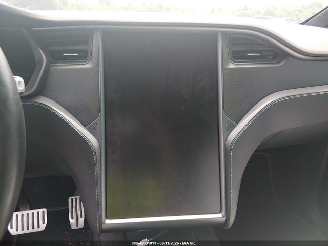 Aukcja sprzedaży 2020 Tesla Model X Performance Dual Motor All-wheel Drive, vin: 5YJXCBE40LF303525, numer aukcji: 45331013