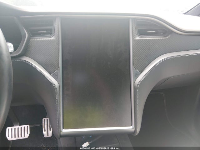 Aukcja sprzedaży 2020 Tesla Model X Performance Dual Motor All-wheel Drive, vin: 5YJXCBE40LF303525, numer aukcji: 45331013
