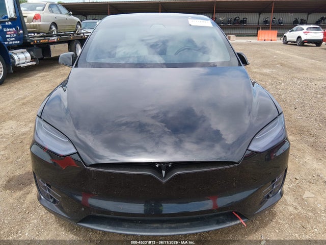 Aukcja sprzedaży 2020 Tesla Model X Performance Dual Motor All-wheel Drive, vin: 5YJXCBE40LF303525, numer aukcji: 45331013