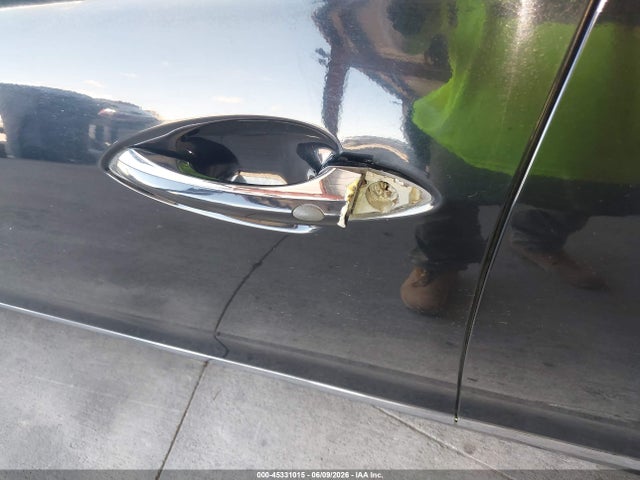 2013 Hyundai Azera მანქანა იყიდება აუქციონზე, vin: KMHFG4JG8DA265821, აუქციონის ნომერი: 45331015