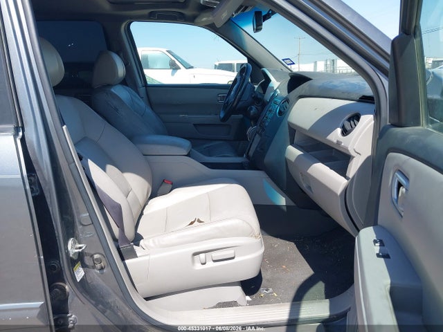 Aukcja sprzedaży 2011 Honda Pilot Ex-l, vin: 5FNYF4H50BB005731, numer aukcji: 45331017