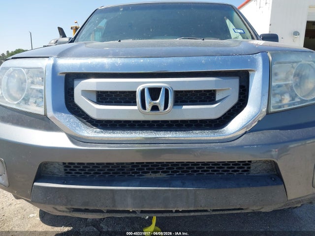 Aukcja sprzedaży 2011 Honda Pilot Ex-l, vin: 5FNYF4H50BB005731, numer aukcji: 45331017