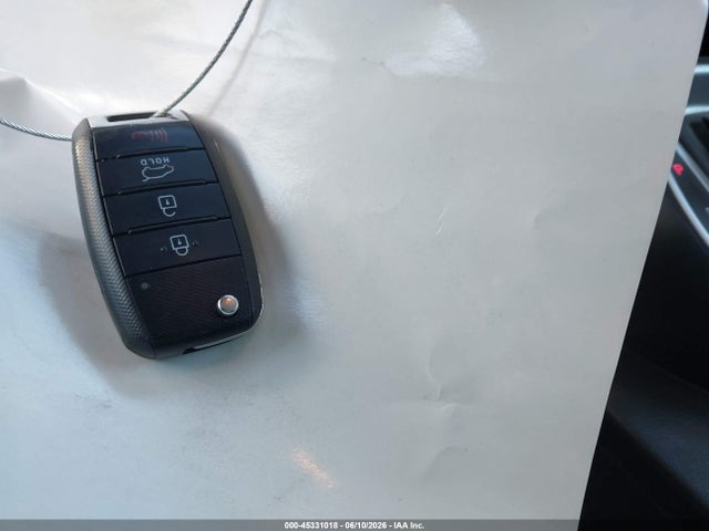 45331018 :رقم المزاد ، KNDJN2A20G7861441 vin ، 2016 Kia Soul مزاد بيع