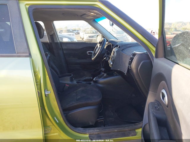 45331018 :رقم المزاد ، KNDJN2A20G7861441 vin ، 2016 Kia Soul مزاد بيع