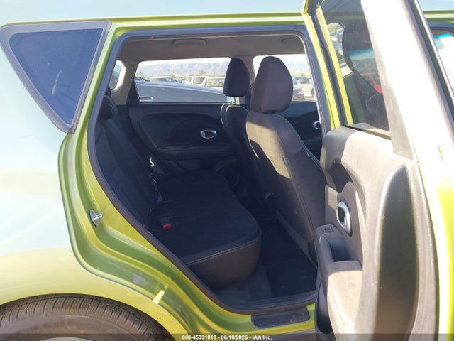 45331018 :رقم المزاد ، KNDJN2A20G7861441 vin ، 2016 Kia Soul مزاد بيع