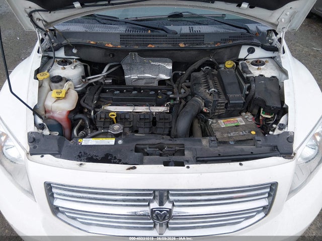2009 Dodge Caliber Sxt მანქანა იყიდება აუქციონზე, vin: 1B3HB48A39D143503, აუქციონის ნომერი: 45331019