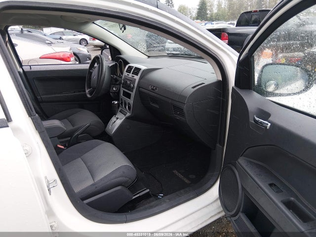 2009 Dodge Caliber Sxt მანქანა იყიდება აუქციონზე, vin: 1B3HB48A39D143503, აუქციონის ნომერი: 45331019