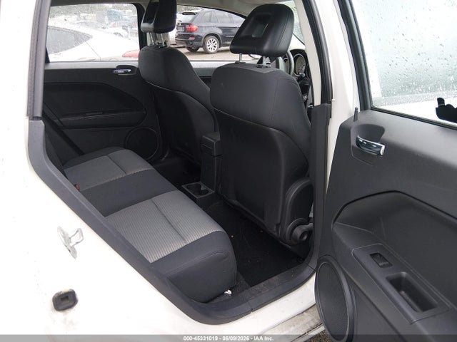 2009 Dodge Caliber Sxt მანქანა იყიდება აუქციონზე, vin: 1B3HB48A39D143503, აუქციონის ნომერი: 45331019