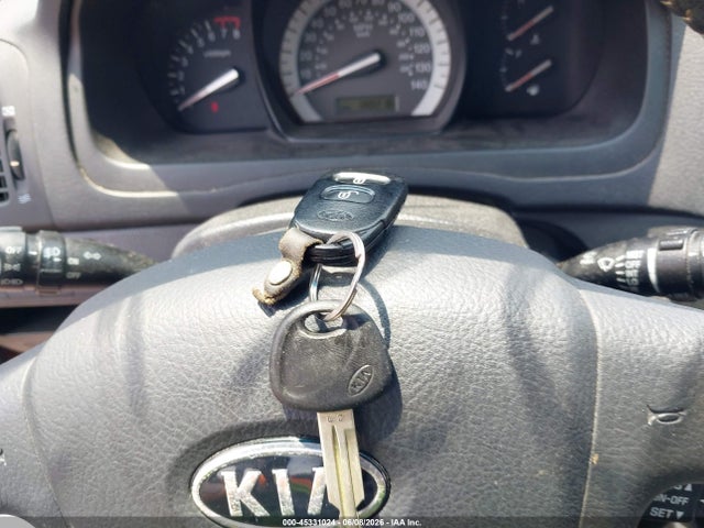 Aukcja sprzedaży 2008 Kia Spectra5 Sx, vin: KNAFE161185014986, numer aukcji: 45331024