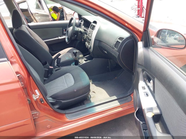 Aukcja sprzedaży 2008 Kia Spectra5 Sx, vin: KNAFE161185014986, numer aukcji: 45331024
