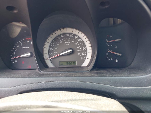 Aukcja sprzedaży 2008 Kia Spectra5 Sx, vin: KNAFE161185014986, numer aukcji: 45331024
