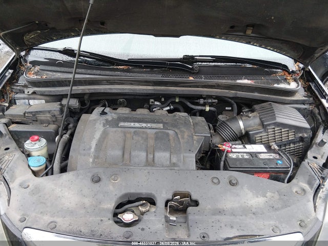 Продажа на аукционе авто 2007 Honda Odyssey Ex-l, vin: 5FNRL38777B141208, номер лота: 45331027