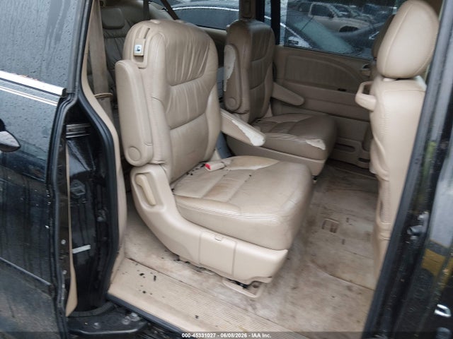 Продажа на аукционе авто 2007 Honda Odyssey Ex-l, vin: 5FNRL38777B141208, номер лота: 45331027