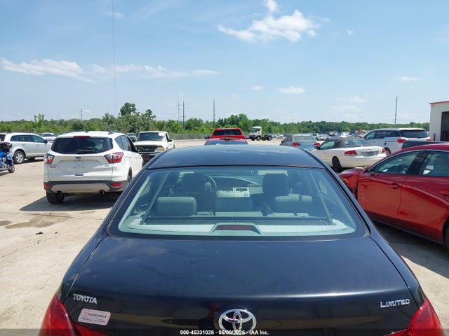 Aukcja sprzedaży 2008 Toyota Avalon Limited, vin: 4T1BK36BX8U289837, numer aukcji: 45331028
