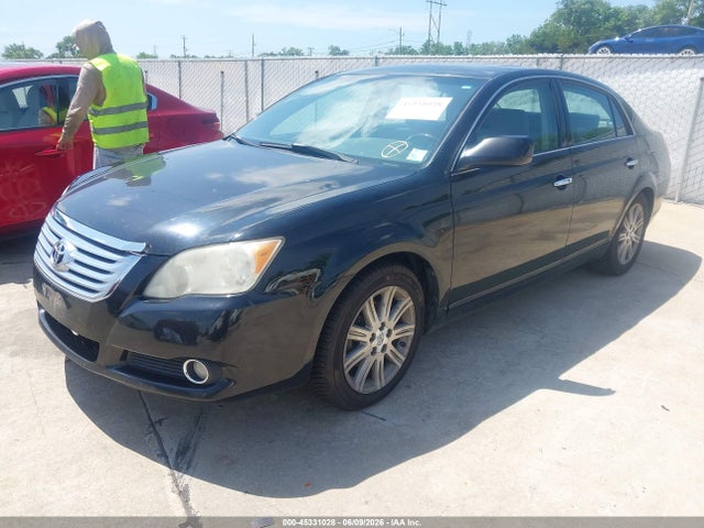 Aukcja sprzedaży 2008 Toyota Avalon Limited, vin: 4T1BK36BX8U289837, numer aukcji: 45331028