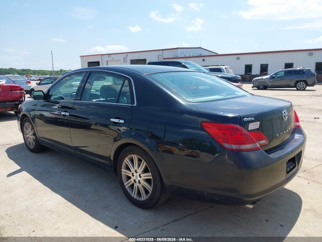 Aukcja sprzedaży 2008 Toyota Avalon Limited, vin: 4T1BK36BX8U289837, numer aukcji: 45331028