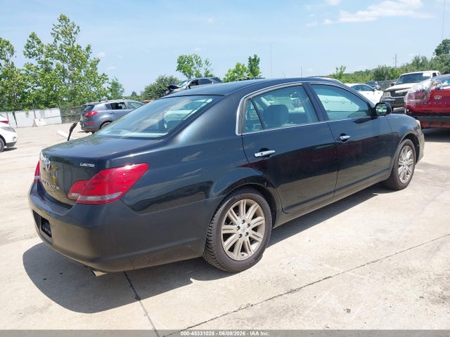 Aukcja sprzedaży 2008 Toyota Avalon Limited, vin: 4T1BK36BX8U289837, numer aukcji: 45331028