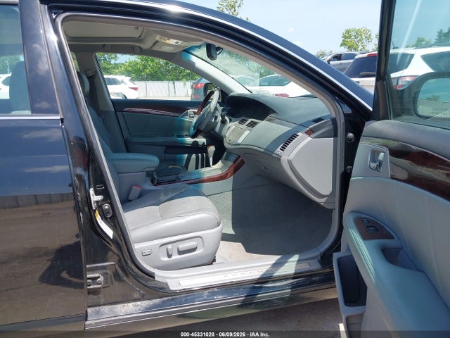 Aukcja sprzedaży 2008 Toyota Avalon Limited, vin: 4T1BK36BX8U289837, numer aukcji: 45331028