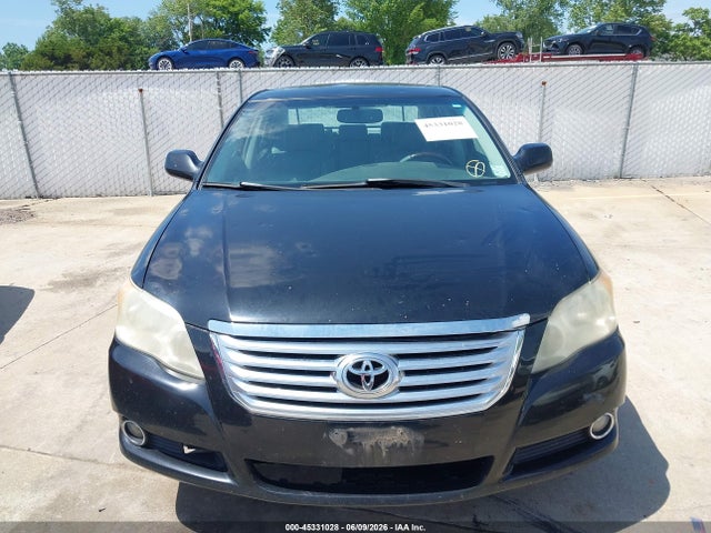 Aukcja sprzedaży 2008 Toyota Avalon Limited, vin: 4T1BK36BX8U289837, numer aukcji: 45331028