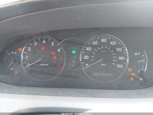 Aukcja sprzedaży 2008 Toyota Avalon Limited, vin: 4T1BK36BX8U289837, numer aukcji: 45331028