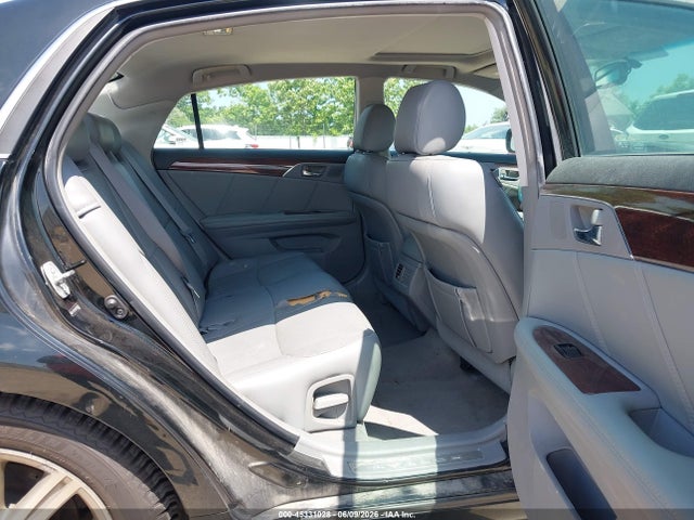 Aukcja sprzedaży 2008 Toyota Avalon Limited, vin: 4T1BK36BX8U289837, numer aukcji: 45331028