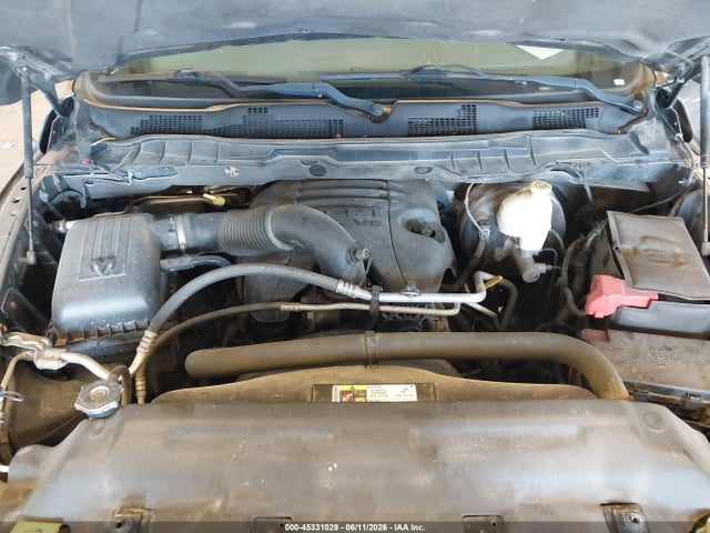 Продаж на аукціоні авто 2013 Ram 1500 Express, vin: 1C6RR7FT7DS646399, номер лоту: 45331029