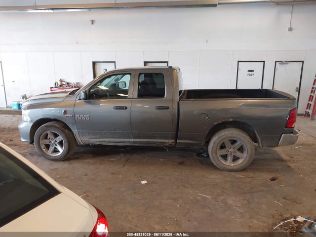 Продаж на аукціоні авто 2013 Ram 1500 Express, vin: 1C6RR7FT7DS646399, номер лоту: 45331029