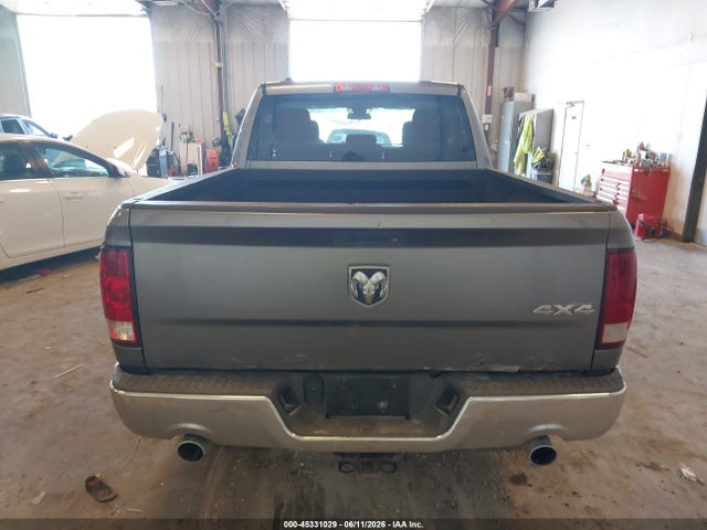 Продаж на аукціоні авто 2013 Ram 1500 Express, vin: 1C6RR7FT7DS646399, номер лоту: 45331029