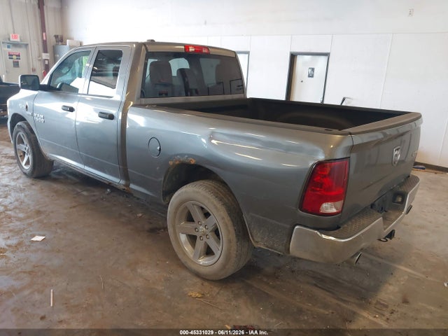 Продаж на аукціоні авто 2013 Ram 1500 Express, vin: 1C6RR7FT7DS646399, номер лоту: 45331029