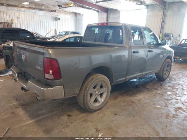 Продаж на аукціоні авто 2013 Ram 1500 Express, vin: 1C6RR7FT7DS646399, номер лоту: 45331029