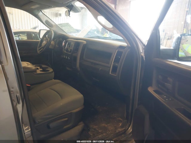 Продаж на аукціоні авто 2013 Ram 1500 Express, vin: 1C6RR7FT7DS646399, номер лоту: 45331029