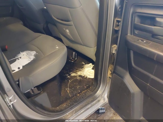 Продаж на аукціоні авто 2013 Ram 1500 Express, vin: 1C6RR7FT7DS646399, номер лоту: 45331029