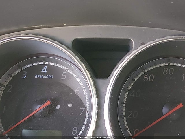 45331030 :رقم المزاد ، JNKAY01F38M656275 vin ، 2008 Infiniti M35x مزاد بيع