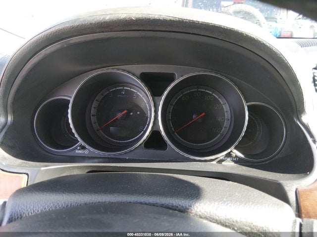 45331030 :رقم المزاد ، JNKAY01F38M656275 vin ، 2008 Infiniti M35x مزاد بيع