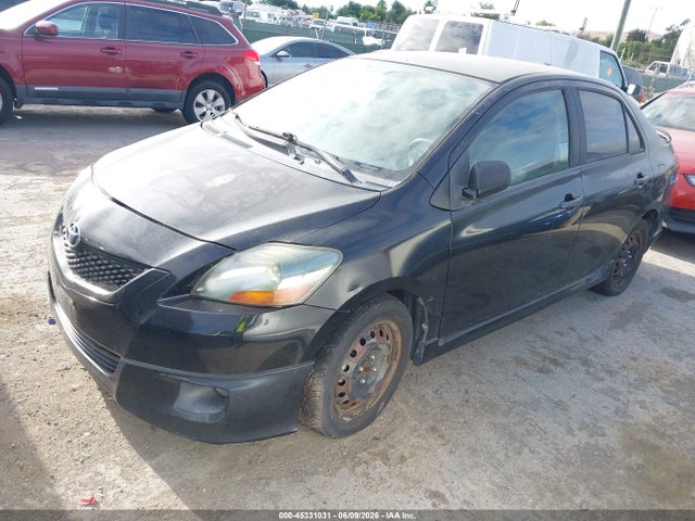 Aukcja sprzedaży 2009 Toyota Yaris S, vin: JTDBT903091317086, numer aukcji: 45331031