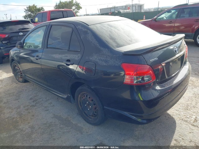 Aukcja sprzedaży 2009 Toyota Yaris S, vin: JTDBT903091317086, numer aukcji: 45331031
