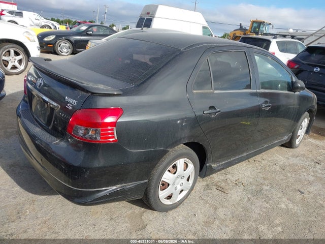 Aukcja sprzedaży 2009 Toyota Yaris S, vin: JTDBT903091317086, numer aukcji: 45331031