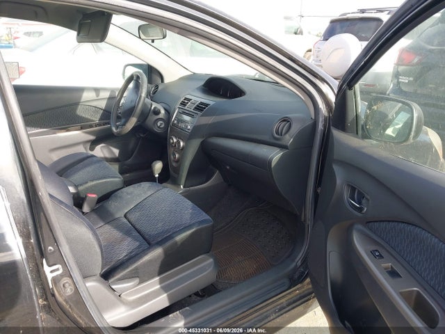 Aukcja sprzedaży 2009 Toyota Yaris S, vin: JTDBT903091317086, numer aukcji: 45331031
