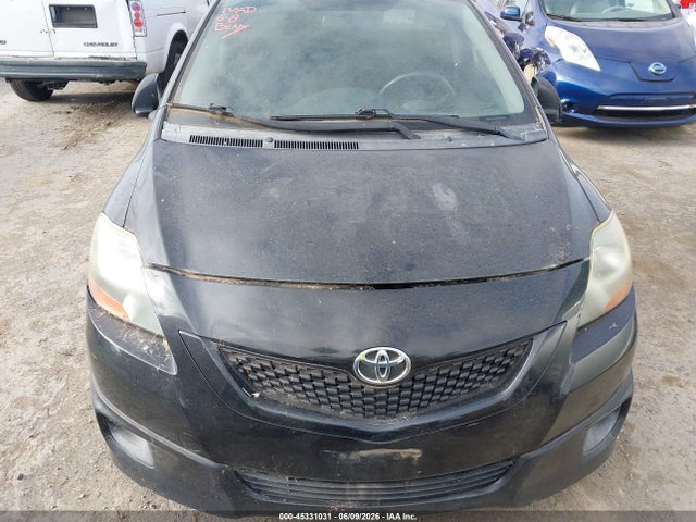 Aukcja sprzedaży 2009 Toyota Yaris S, vin: JTDBT903091317086, numer aukcji: 45331031