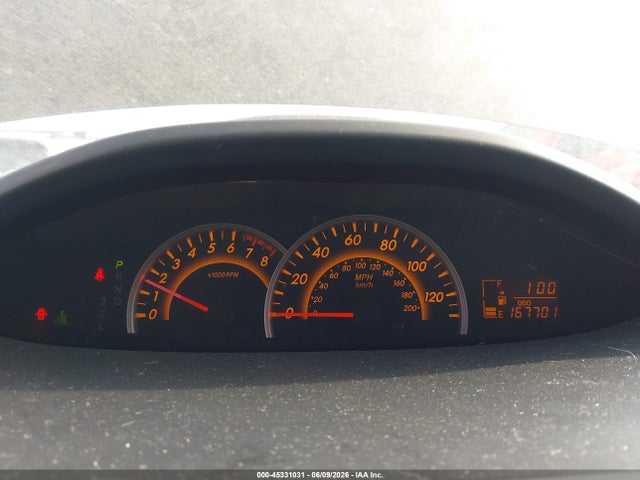 Aukcja sprzedaży 2009 Toyota Yaris S, vin: JTDBT903091317086, numer aukcji: 45331031