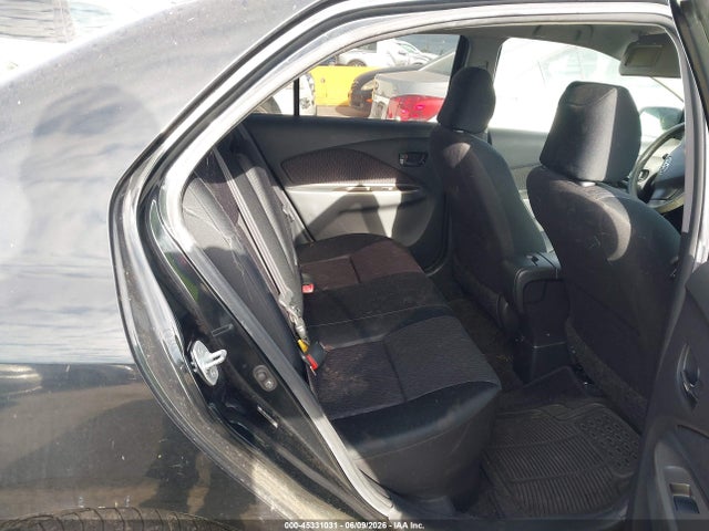 Aukcja sprzedaży 2009 Toyota Yaris S, vin: JTDBT903091317086, numer aukcji: 45331031