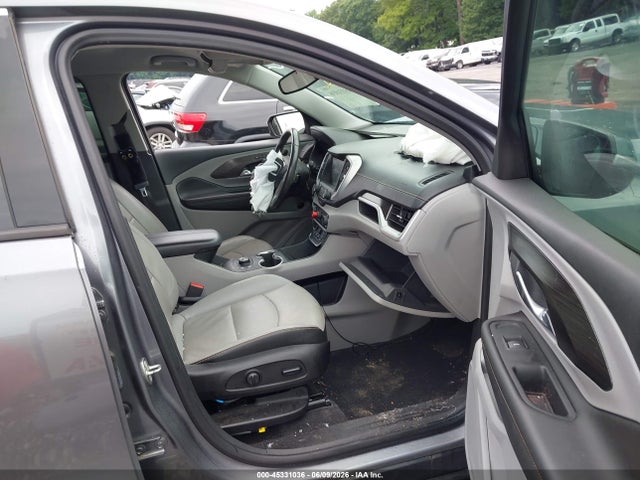 Aukcja sprzedaży 2018 Gmc Terrain Slt, vin: 3GKALPEV9JL395393, numer aukcji: 45331036