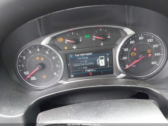 Aukcja sprzedaży 2018 Gmc Terrain Slt, vin: 3GKALPEV9JL395393, numer aukcji: 45331036
