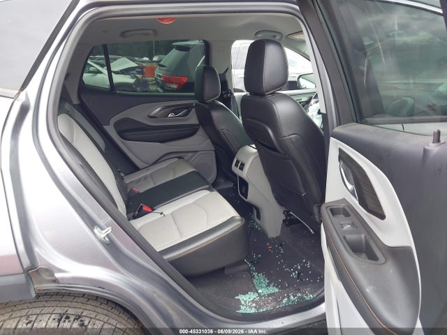Aukcja sprzedaży 2018 Gmc Terrain Slt, vin: 3GKALPEV9JL395393, numer aukcji: 45331036