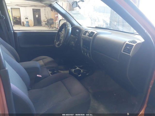 Auction sale of the 2007 Chevrolet Colorado Lt, vin: 1GCDT13E678198245, lot number: 45331037