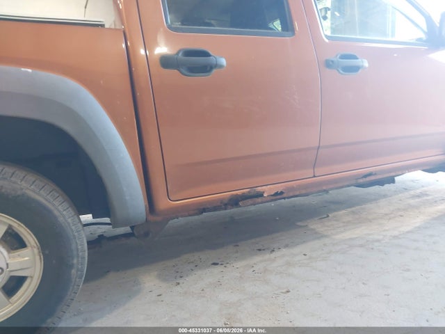 Auction sale of the 2007 Chevrolet Colorado Lt, vin: 1GCDT13E678198245, lot number: 45331037