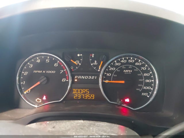 Auction sale of the 2007 Chevrolet Colorado Lt, vin: 1GCDT13E678198245, lot number: 45331037