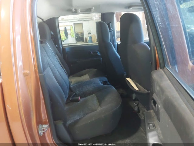 Auction sale of the 2007 Chevrolet Colorado Lt, vin: 1GCDT13E678198245, lot number: 45331037