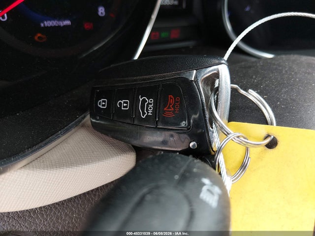 KM8SRDHFXEU052746 Hyundai Santa Fe Gls