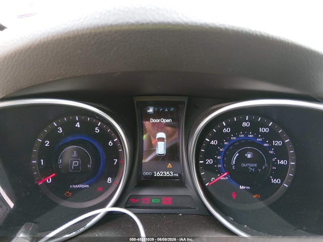KM8SRDHFXEU052746 Hyundai Santa Fe Gls